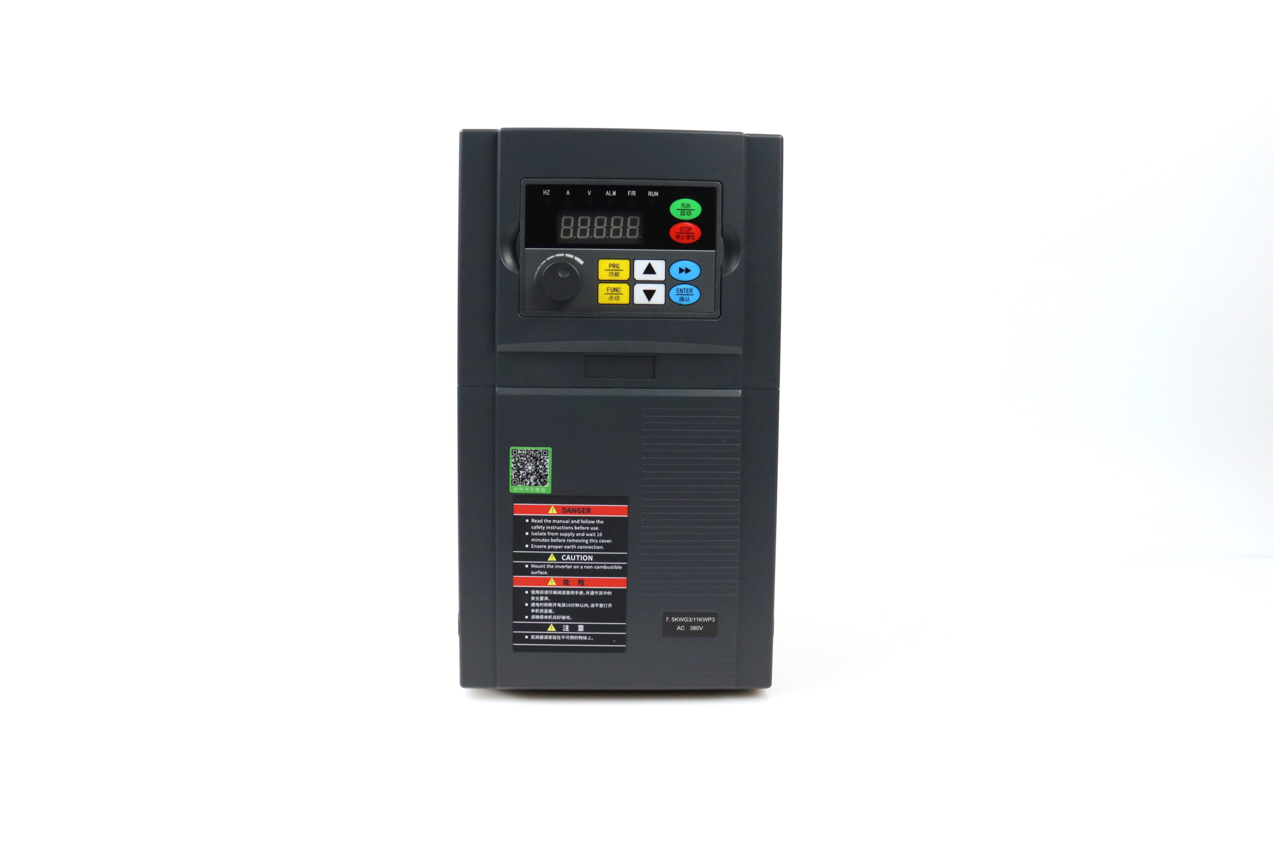 Pro 290 Series VFD