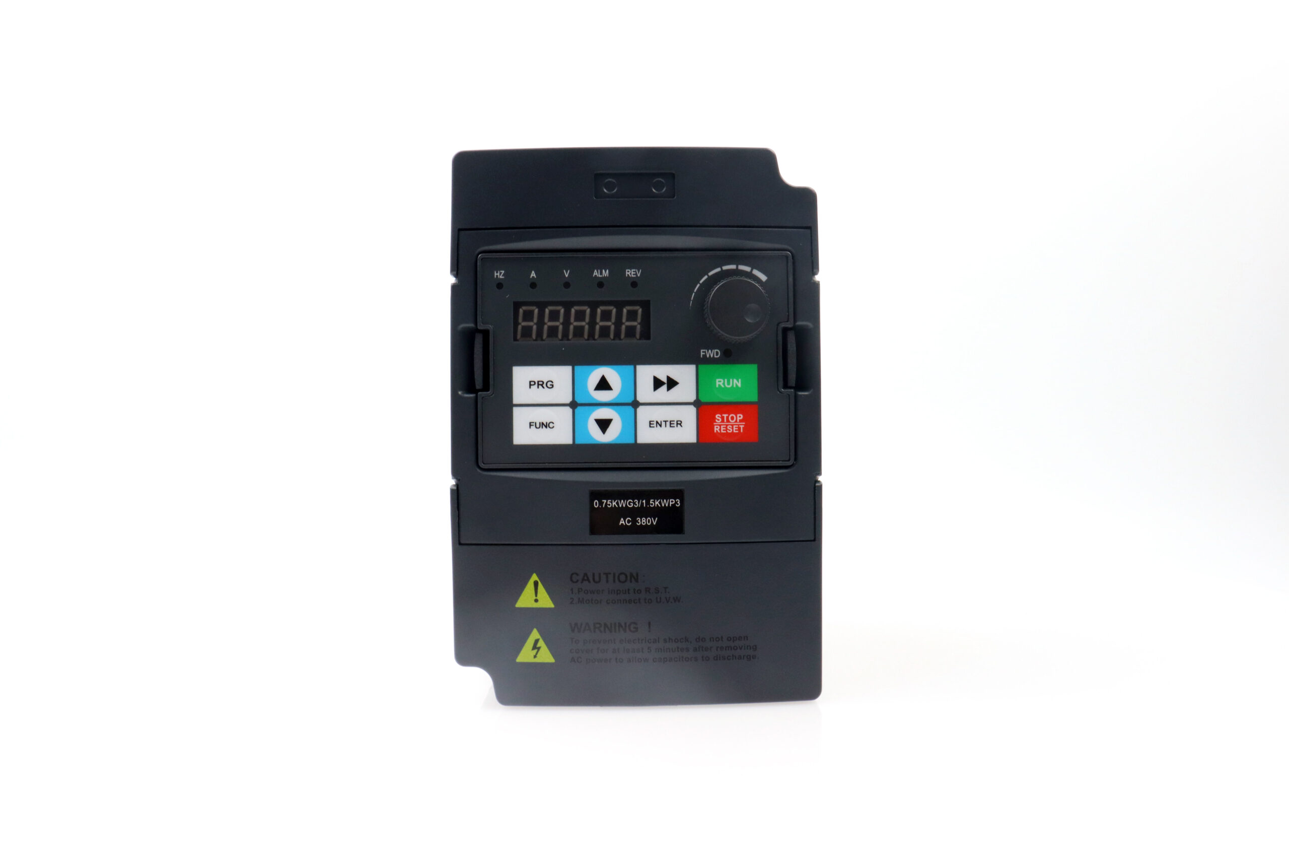 Industrial VFD Series
