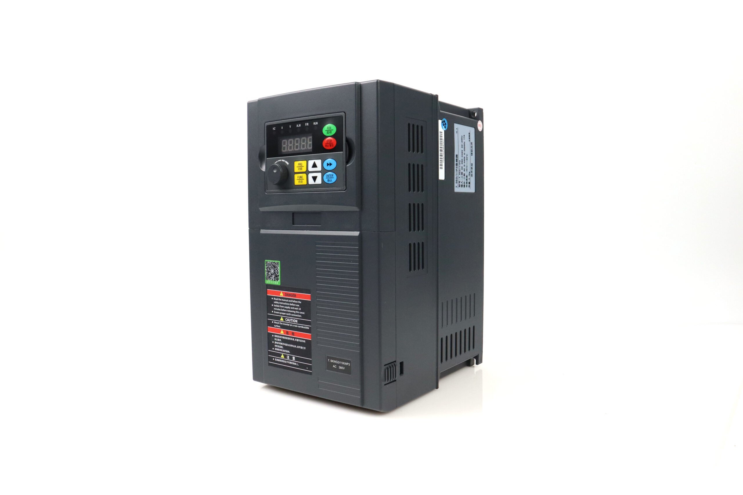 Pro 290 Technical Diagram