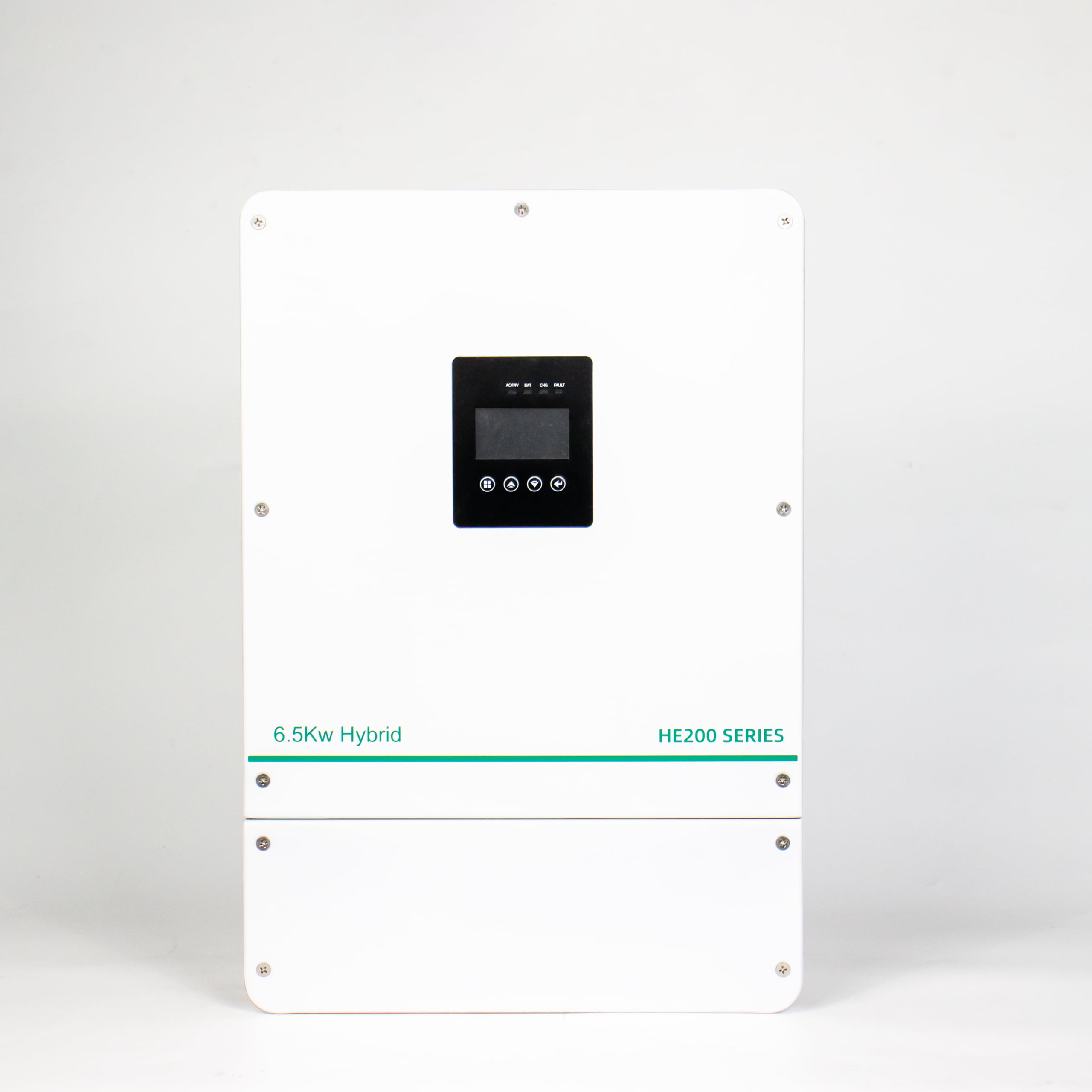 Solar Inverter Technology