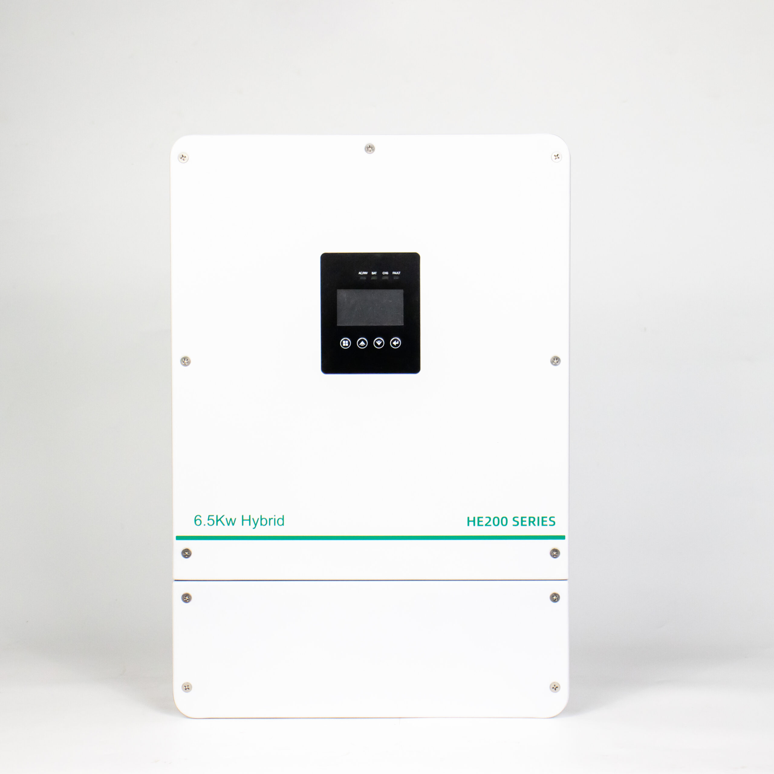 Industrial Frequency Converter Solutions