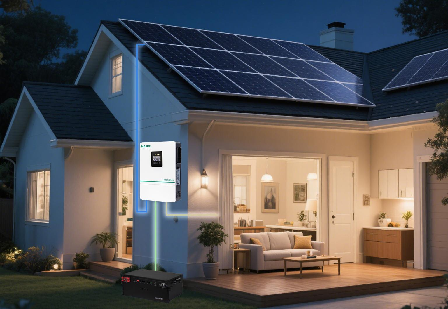 Residential Solar
