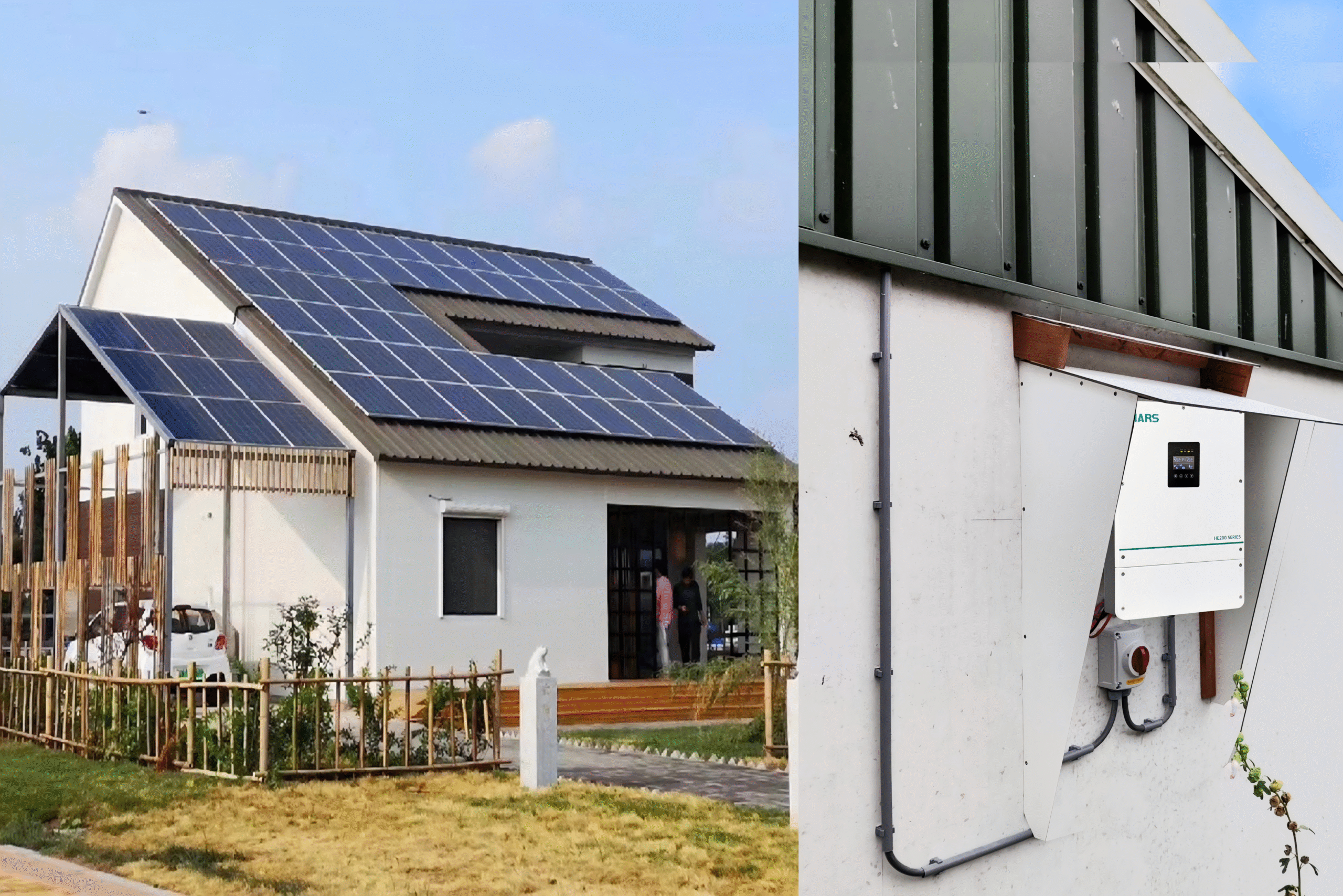 Energy Savings Chart