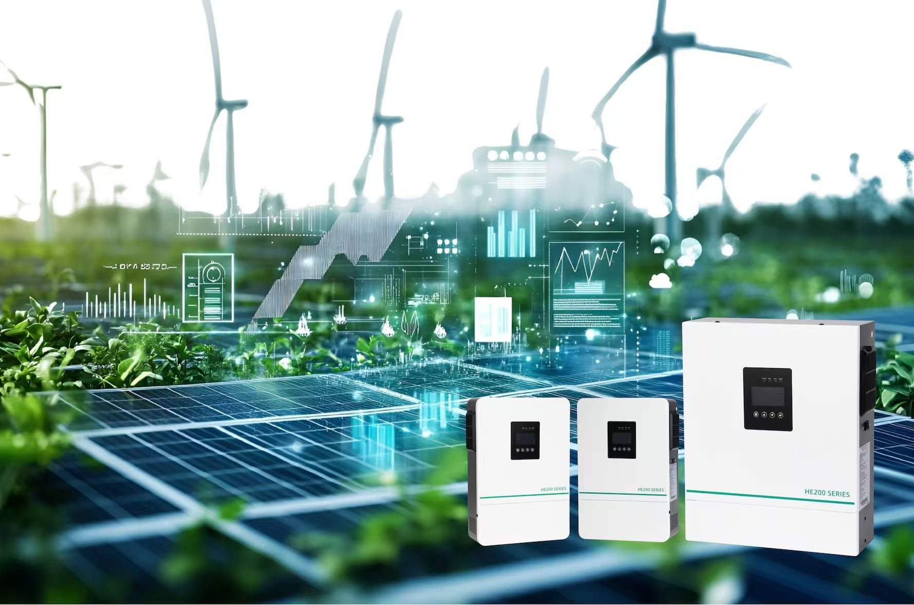 Solar Energy Systems